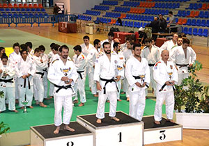 Alejandro Escobar Golden Dreams Team