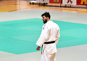 Alejandro Escobar Golden Dreams Team