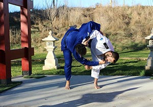 Alejandro Escobar Golden Dreams Team