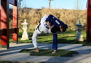 Alejandro Escobar Golden Dreams Team