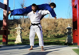 Alejandro Escobar Golden Dreams Team