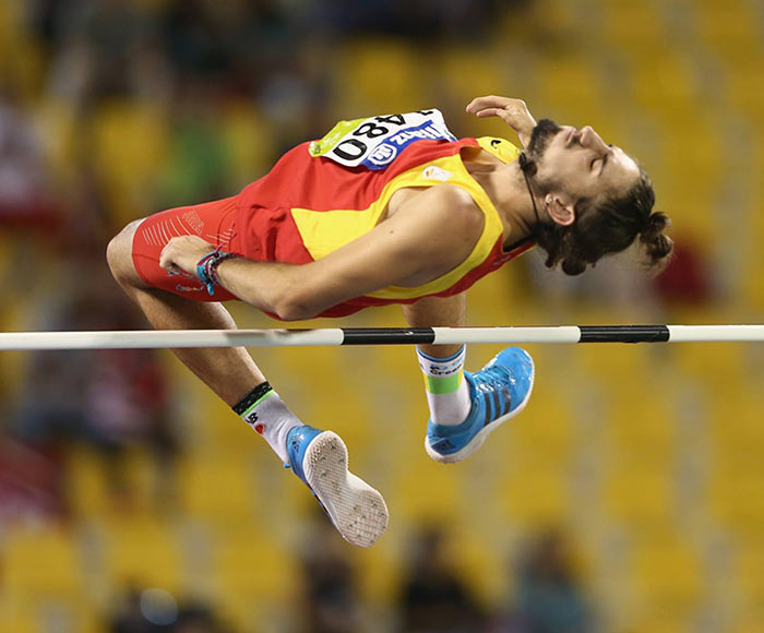 Daniel Pérez Martínez