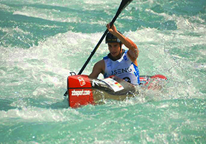 Guillermo Fidalgo Golden Dreams Team