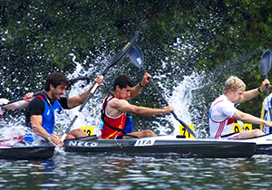 Guillermo Fidalgo Golden Dreams Team