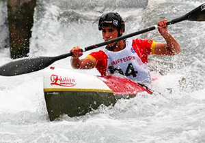 Guillermo Fidalgo Golden Dreams Team