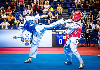 Jesús Tortosa Golden Dreams Team