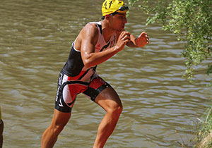 Kevin Viñuela Golden Dreams Team