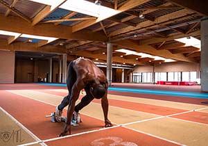 Santiago Díaz Mejia Golden Dreams Team