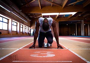 Santiago Díaz Mejia Golden Dreams Team