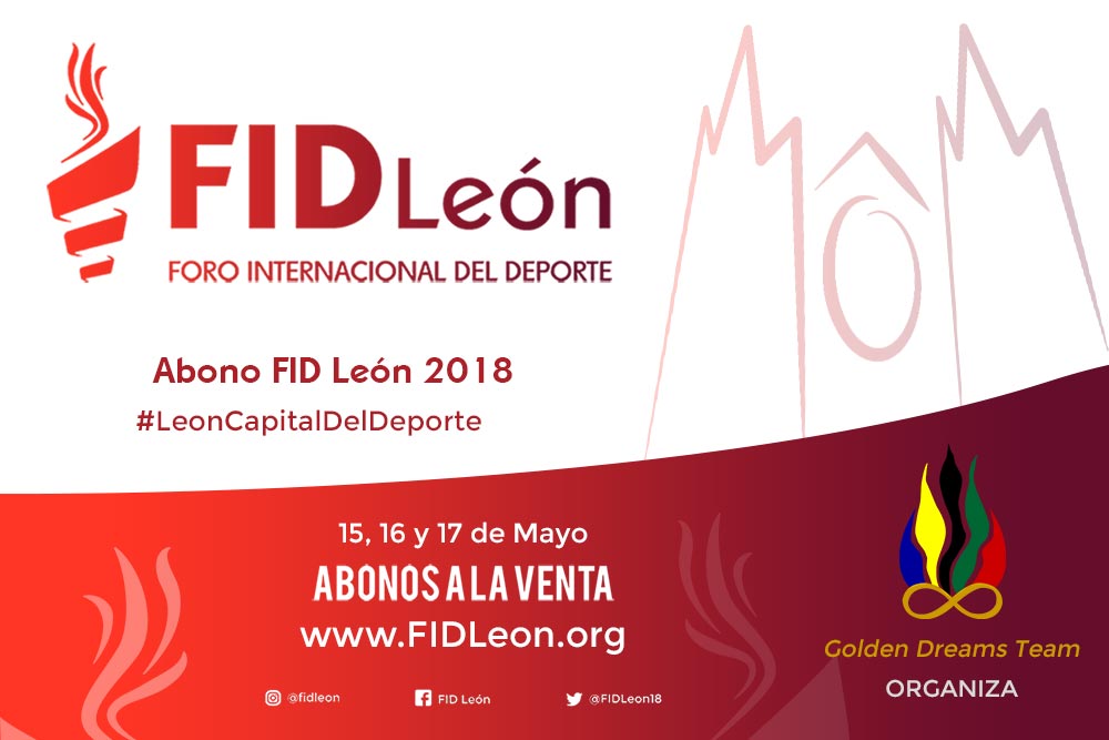Abonos FID León 2018 ya la venta