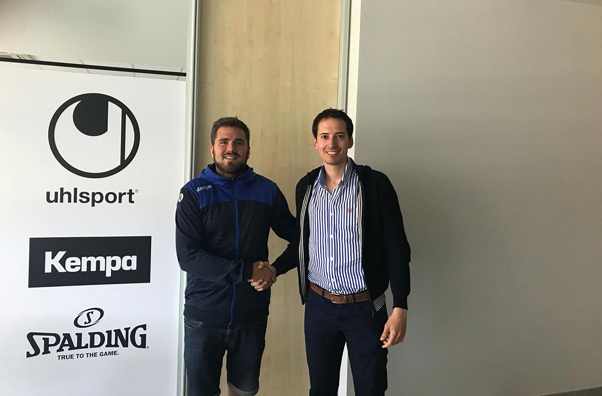 Kevin Viñuela Campeón de España de Triatlón Cross 2017