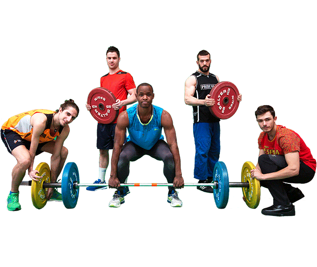 Equipo Golden Dreams Team