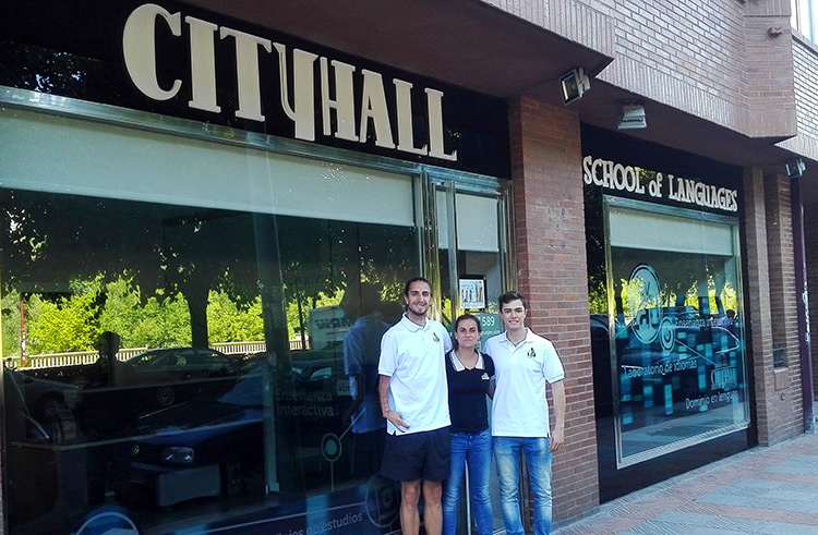 Gran fin de semana para nuestros atletas