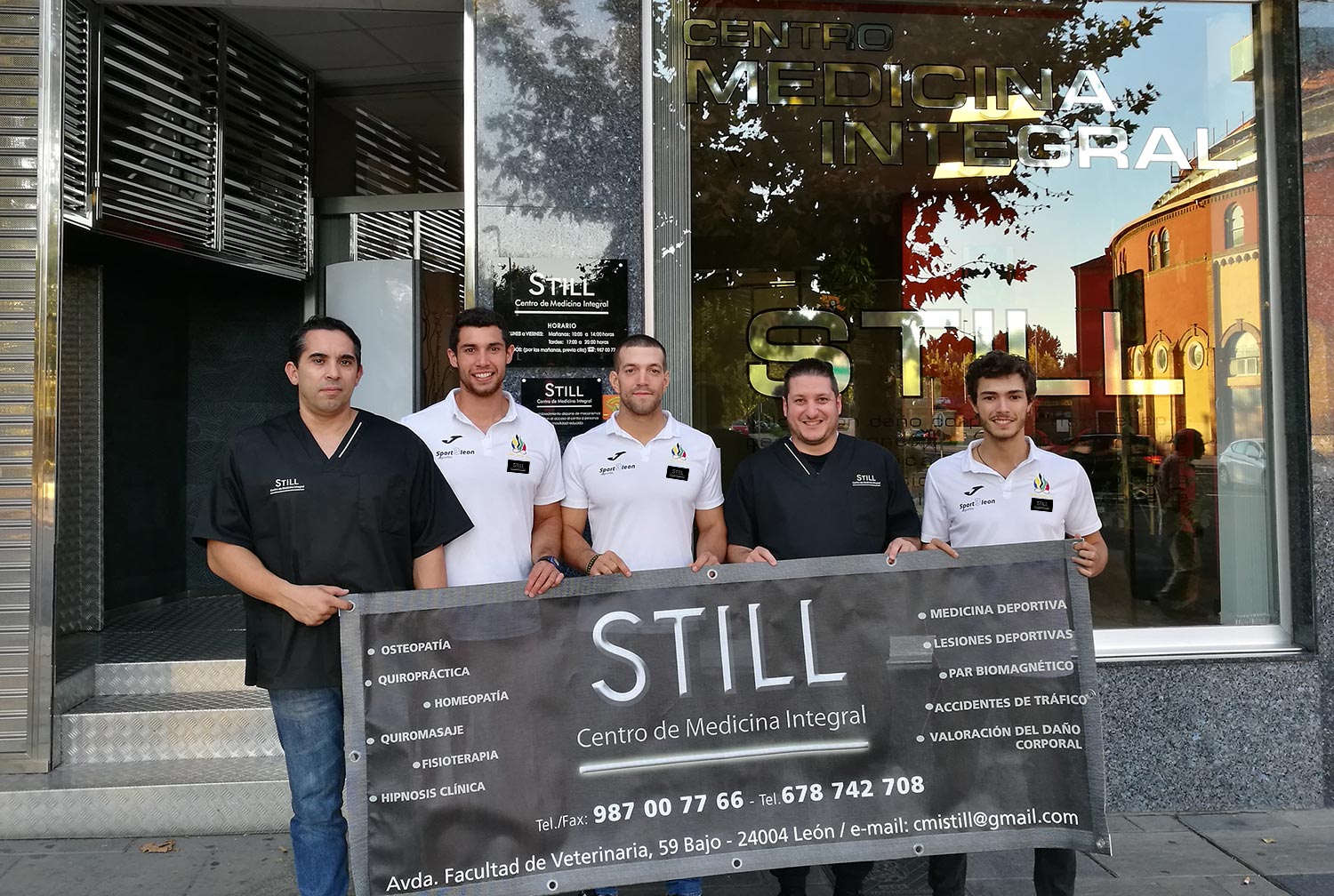 Dani Pérez cuarto de Europa