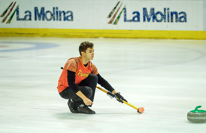 Edu de Paz nos cuenta su experiencia en Canadá