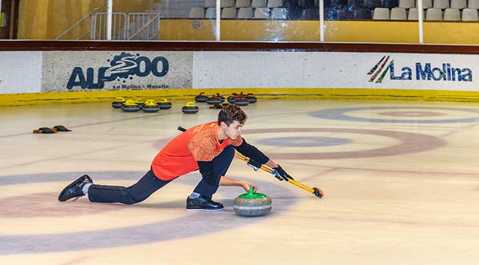 Edu de Paz nos cuenta su experiencia en Canadá