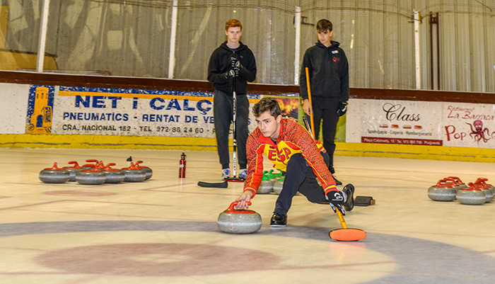 Edu de Paz nos cuenta su experiencia en Canadá