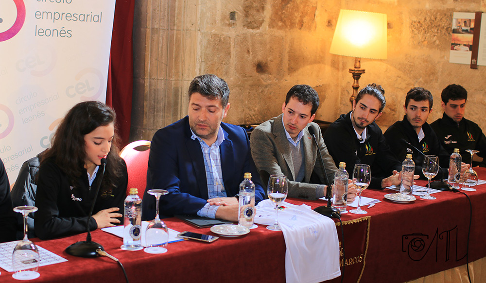 El CEL sueña con nosotros