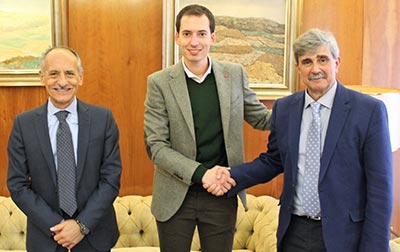 Kempa vestirá al Golden Dreams Team