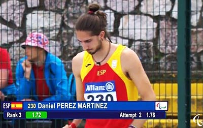 Noticias Golden Dreams Team