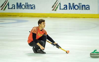 Noticias Golden Dreams Team