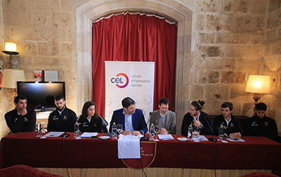 Noticias Golden Dreams Team