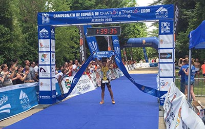 Noticias Golden Dreams Team