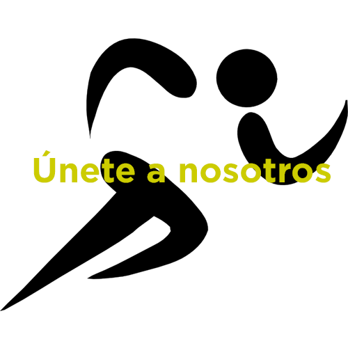 Nuevos Deportistas Golden Dreams Team