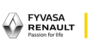 Fyvasa Patrocinador Golden Dreams Team