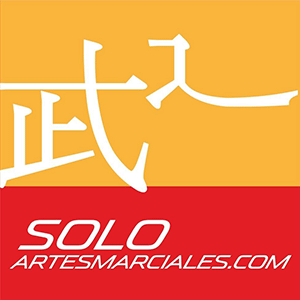 Solo Artes Marciales